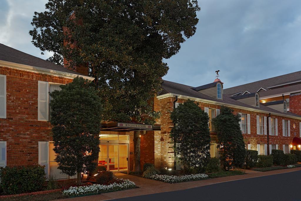 Residence Inn Houston By The Galleria Екстер'єр фото