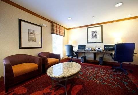 Residence Inn Houston By The Galleria Зручності фото